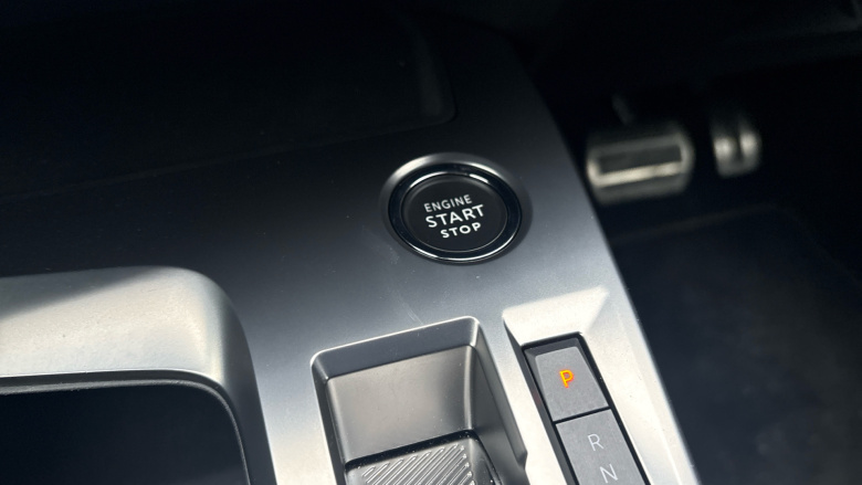 Peugeot 308 1.2 Hybrid 145 GT 5dr e-DSC6 Petrol Estate